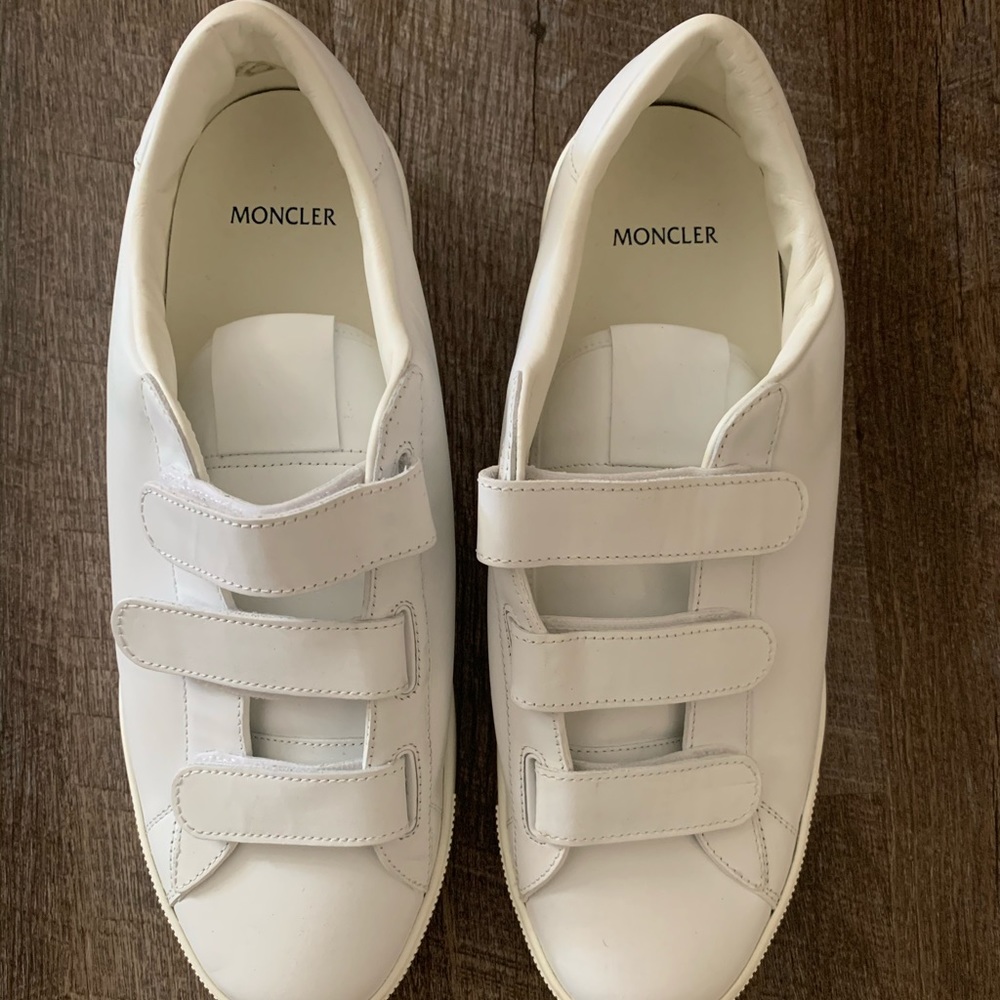 Moncler Sneakers